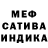 Конопля сатива Deira